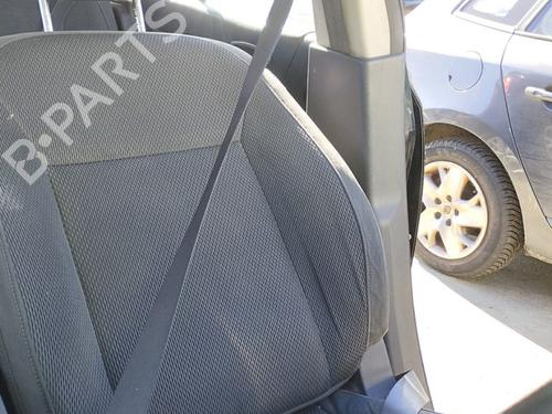 Used Front left seatbelt Front left seatbelt 39551138 39551138