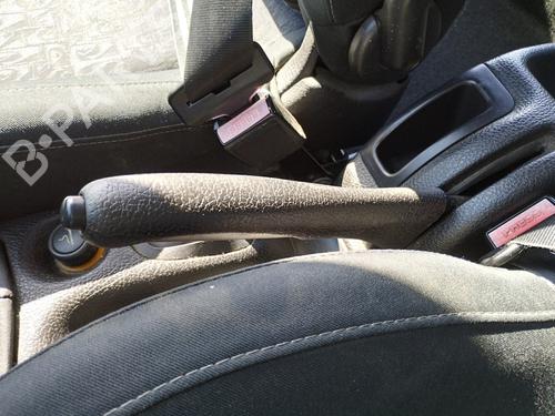 Used Hand brake Hand brake PEUGEOT 206 Hatchback (2A/C) [1998-2012] 36282316 36282316