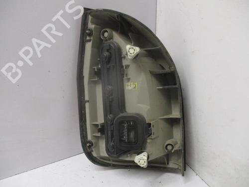 Right taillight OPEL ZAFIRA A MPV (T98) 2.0 DTI 16V (F75) | BP27050574C35 