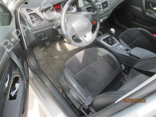 Front left window mechanism RENAULT LAGUNA III (BT0/1) 2.0 dCi (BT01, BT08, BT09, BT0E, BT0K, BT12, BT1C, BT1D,... | BP27076376C22 - Image 6