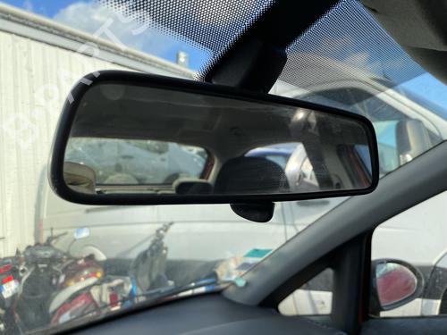 Used Rear mirror OPEL CORSA D (S07) 1.3 CDTI (L08, L68) (90 hp) 27081600