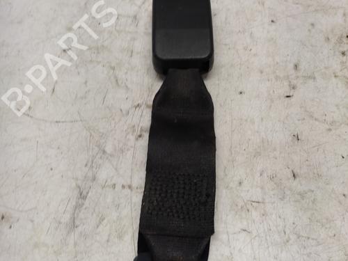 Used Seat buckle Seat buckle PEUGEOT 206 Hatchback (2A/C) [1998-2012] 34410562 34410562