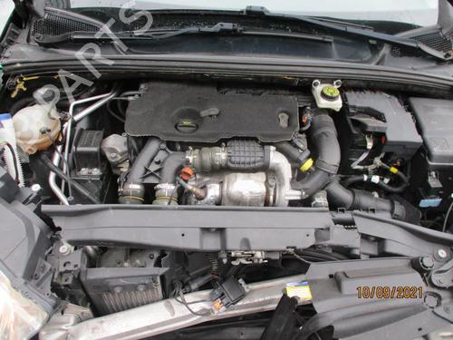 Other CITROËN C4 II (NC_) 1.6 HDi 90 | BP27050685O1  - Image 6