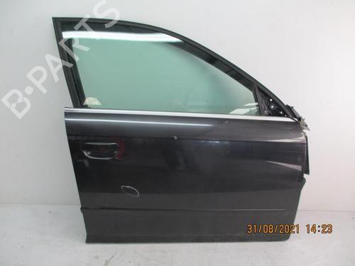 Used Right front door AUDI A4 B7 Avant (8ED) 2.0 TDI (170 hp) 27085355