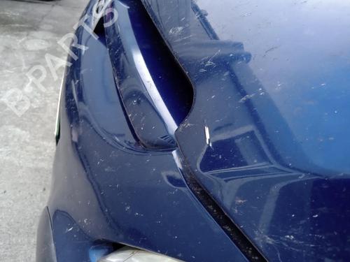 Hood PEUGEOT 307 (3A/C) 2.0 HDi 110 | BP27052774C1 