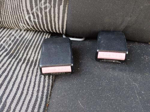 Used Seat buckle DACIA SANDERO 1.4 (BS0C, BS0A, BS0G, BS1F, BS0E) (75 hp) 29026599