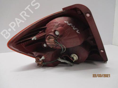 Used Right taillight HYUNDAI GETZ (TB) 1.5 CRDi (82 hp) 27055858