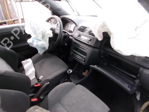 Used Parts SKODA FABIA II (542) 1.6 TDI (75 hp) 2899510