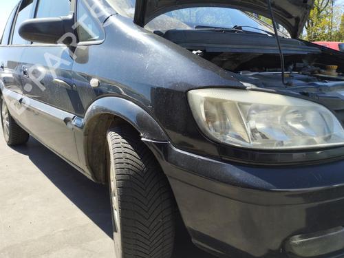 right-front-fenders-opel-zafira-a-mpv-t98-1999-2000-2001-2002-2003-2004-2005-2006-33858156 main image
