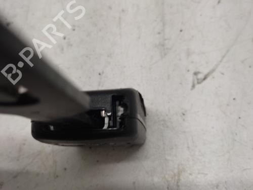 Seat buckle CITROËN C3 Picasso (SH_) 1.6 HDI 90 | BP30458327I32 