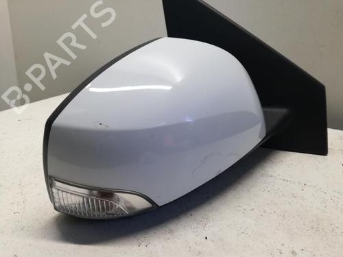 Right mirror RENAULT MEGANE III Hatchback (BZ0/1_, B3_) 1.5 dCi (BZ09, BZ0D, BZ1W, BZ29, BZ14) | BP27056474C27 