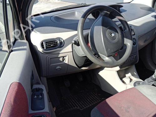 Climate control RENAULT MODUS / GRAND MODUS (F/JP0_) 1.4 (JP01, JP0J) | BP27066701I5 - Image 6
