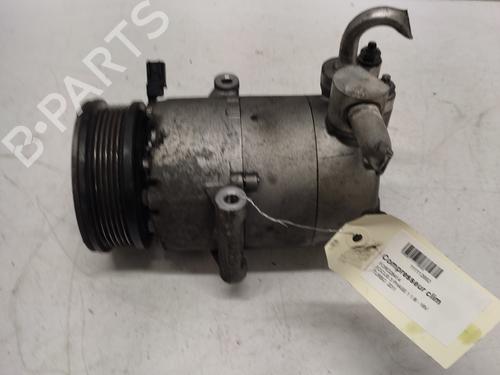 AC compressor FORD FOCUS III 1.6 EcoBoost | BP28384380M34