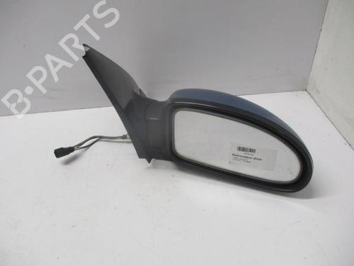 Used Right mirror FORD FOCUS I (DAW, DBW) 1.8 Turbo DI / TDDi (90 hp) 27048078