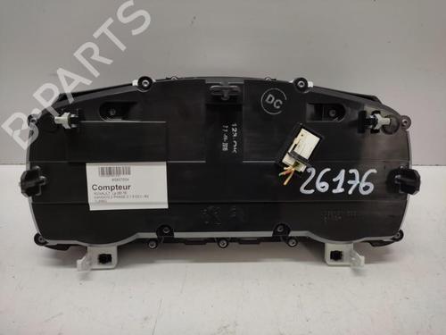 Used Instrument cluster Instrument cluster RENAULT KANGOO Express (FW0/1_) 1.5 dCi 90 (FW0G, FW05, FW08, FW11) (90 hp) 27083047 27083047