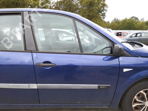 Starter RENAULT SCÉNIC II (JM0/1_) 1.5 dCi (JM02, JM13) | BP27069861M8 - Image 11