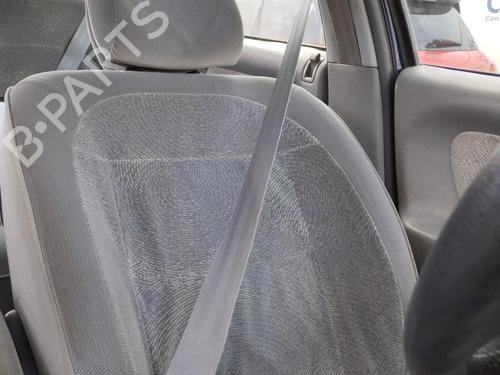 Used Front left seatbelt Front left seatbelt RENAULT LAGUNA I (B56_, 556_) [1993-2002] 33970402 33970402