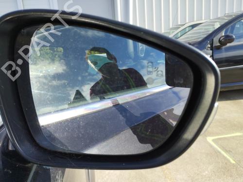 Right mirror PEUGEOT 508 SW I (8E_) 2.0 BlueHDi 180 | BP28952833C27 