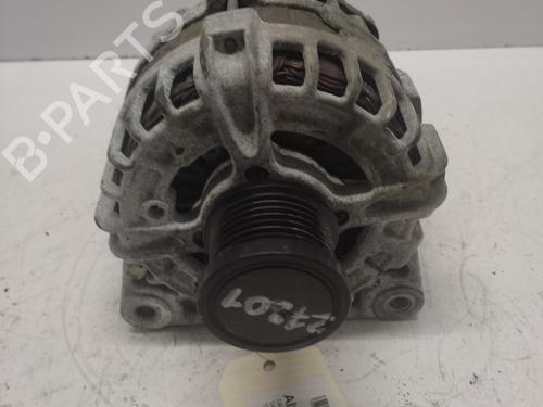 Alternator DACIA SANDERO III 1.0 TCe 100 ECO-G | BP29598613M7 - Image 5