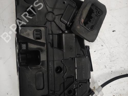 Front left lock VW POLO V (6R1, 6C1) 1.2 | BP27087714C98 