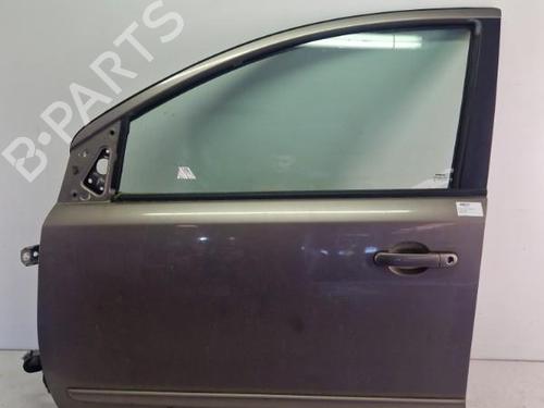 Used Left front door NISSAN NOTE (E11, NE11) 1.5 dCi (86 hp) 27060792