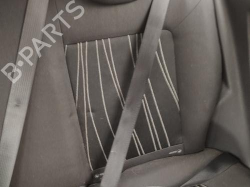 Sikkerhedssele-spænde OPEL CORSA D (S07) 1.3 CDTI (L08, L68) 13274778