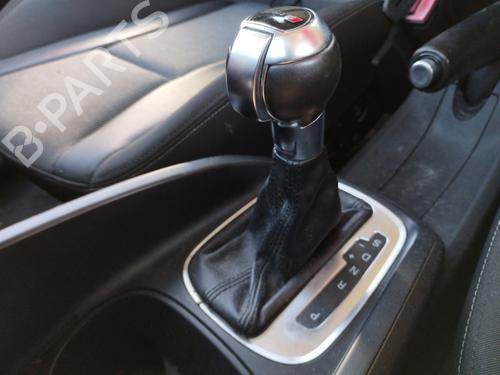 Used Gear lever Gear lever AUDI A1 Sportback (8XA, 8XF) 1.4 TFSI (122 hp) 28976543 28976543