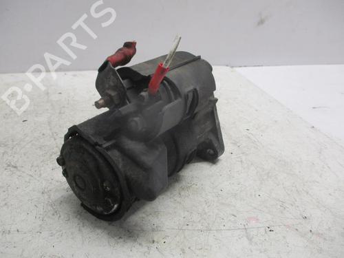 Used Starter Starter RENAULT KANGOO / GRAND KANGOO II (KW0/1_) 1.5 dCi 90 (KW05, KW08, KW0G, KW11) (90 hp) 27047481 27047481