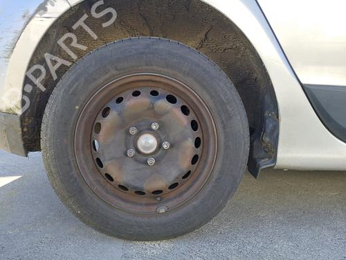 Fælk Fælk RENAULT SCÉNIC III (JZ0/1_) 1.5 dCi (110 hp) 32668444 32668444