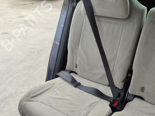 Used Rear seat CITROËN C4 Picasso I MPV (UD_) 1.6 HDi (109 hp) 32784310