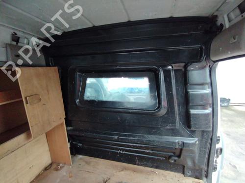 Used Cargo separator OPEL COMBO Box Body/MPV 1.7 CDTI 16V (101 hp) 31018775