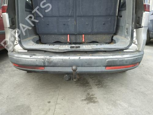 rear-bumper-ford-galaxy-ii-wa6-2006-2007-2008-2009-2010-2011-2012-2013-2014-2015-33037924 main image