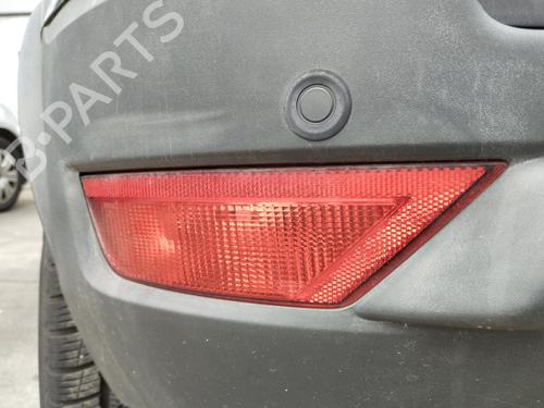 Tågelys FORD ECOSPORT 1.0 EcoBoost (125 hp) 33113053