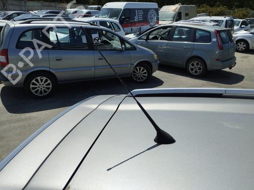 Antenne/Base PEUGEOT 2008 I (CU_) 1.6 HDi | BP37189343C140 - Image 2