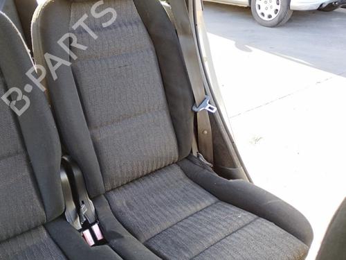 Used Rear seat Rear seat PEUGEOT 307 Break (3E) 1.6 16V (109 hp) 40118896 40118896