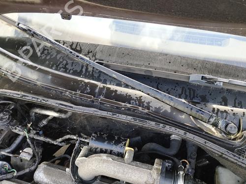 Vindspejlsviskerarm RENAULT LAGUNA II (BG0/1_) 1.9 dCi 7701056394