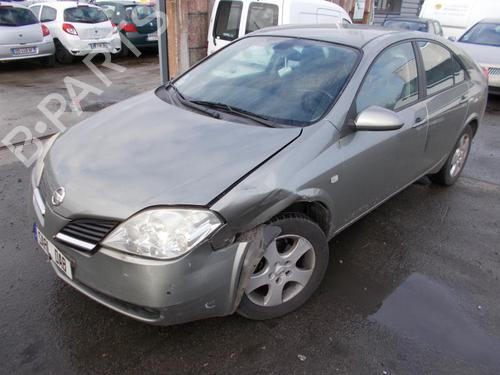 Right headlight NISSAN PRIMERA Hatchback (P12) 1.8 | BP27061010C29  - Image 6