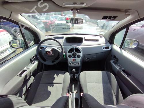 Subframe RENAULT MODUS / GRAND MODUS (F/JP0_) 1.2 (JP0C, JP0K, FP0C, FP0K, FP0P, JP0P, JP0T) | BP28358716M9  - Image 6