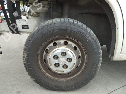 Rim PEUGEOT BOXER Van 2.2 BlueHDi 165 | BP28473792C45