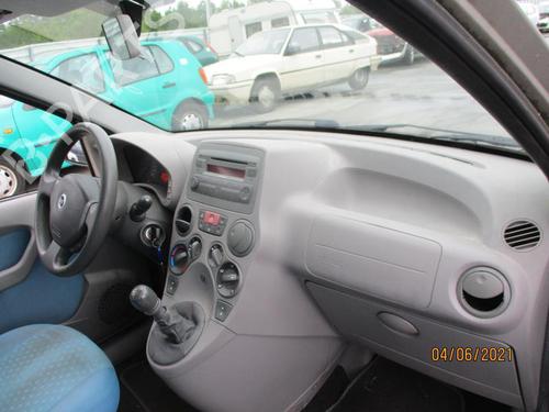 Alternator FIAT PANDA (169_) 1.2 (169.AXB11, 169.AXB1A) | BP27060963M7 - Image 6