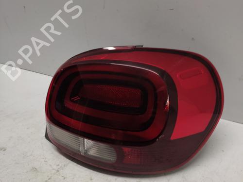Right taillight CITROËN C3 III (SX) 1.2 PureTech 82 | BP33237554C35 - Image 2