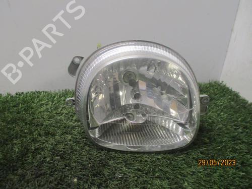 Used Right headlight Right headlight 27084825 27084825