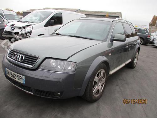 Rim AUDI ALLROAD C5 (4BH) 2.5 TDI quattro | BP27085447C45 