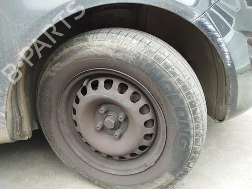 Used Rim OPEL CORSA D (S07) 1.3 CDTI (L08, L68) (75 hp) 27049445