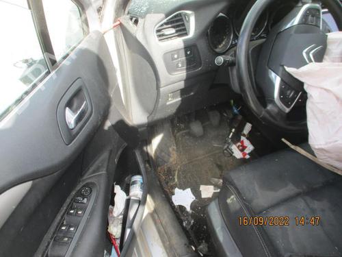 Front left interior door handle CITROËN C4 II (NC_) 1.6 HDi 115 | BP27075217I13  - Image 5