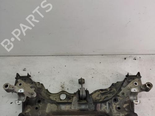 Used Subframe RENAULT MEGANE IV Grandtour (K9A/M/N_) 1.5 dCi 110 (110 hp) 27050843
