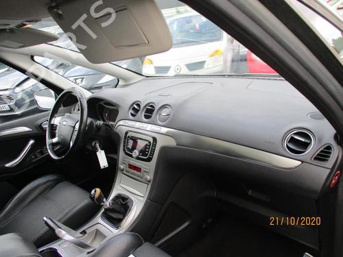 Electronic module FORD S-MAX (WA6) 2.0 TDCi | BP27061083M83 - Image 10