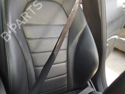 Used Front left seatbelt Front left seatbelt MERCEDES-BENZ C-CLASS T-Model (S205) C 300 BlueTEC Hybrid / h (205.212) (204 hp) 34166674 34166674
