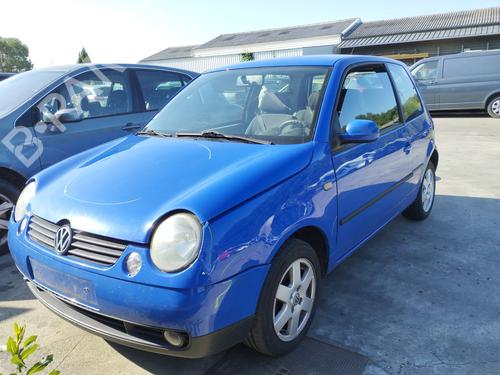 Used Parts VW LUPO I (6X1, 6E1)  1.0  2899862