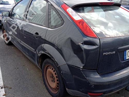 Left headlight FORD FOCUS II Saloon (DB_, FCH, DH) 1.8 TDCi | BP27066790C28  - Image 6